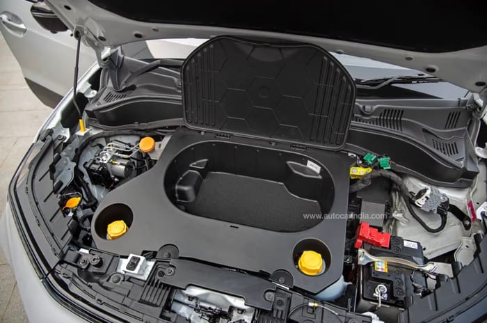 Tata Punch EV Review: A mini Nexon 